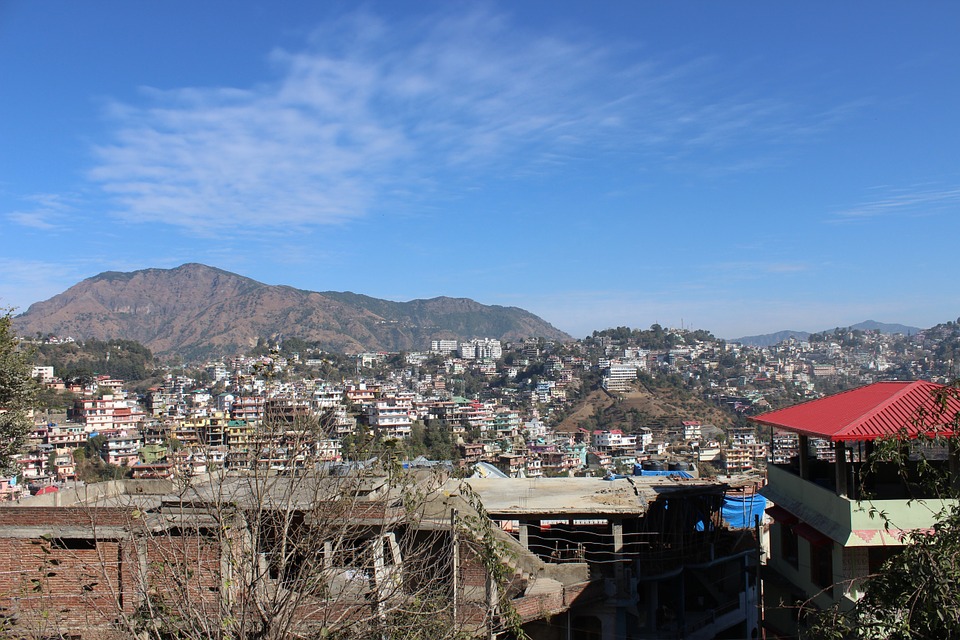 Shimla Family Packages