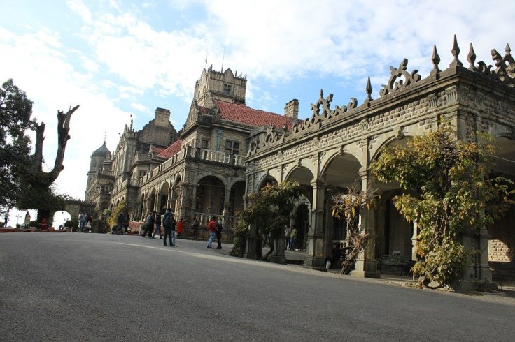 8 Nights 9 Days Shimla Tour Package