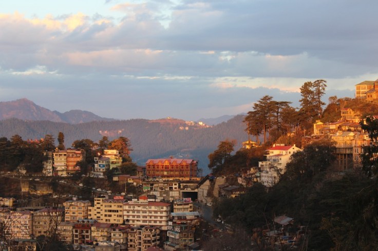 7 Nights 8 Days Shimla Tour Package